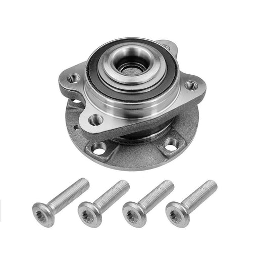 MEYLE Wheel Hub 100 750 0007