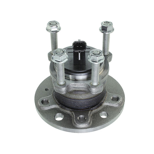 MEYLE Wheel Hub 614 752 0013