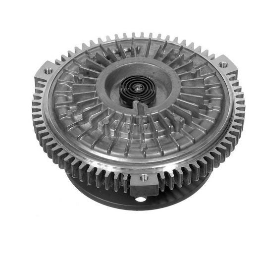 MEYLE Fan Clutch 014 020 0087