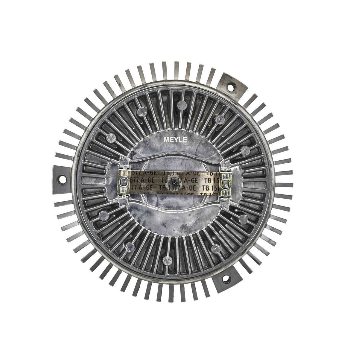 MEYLE Fan Clutch 014 020 0064