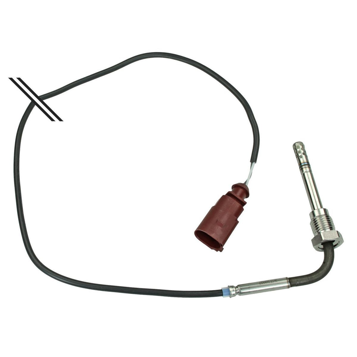 MEYLE Sensor, Exhaust Gas Temperature 114 800 0139