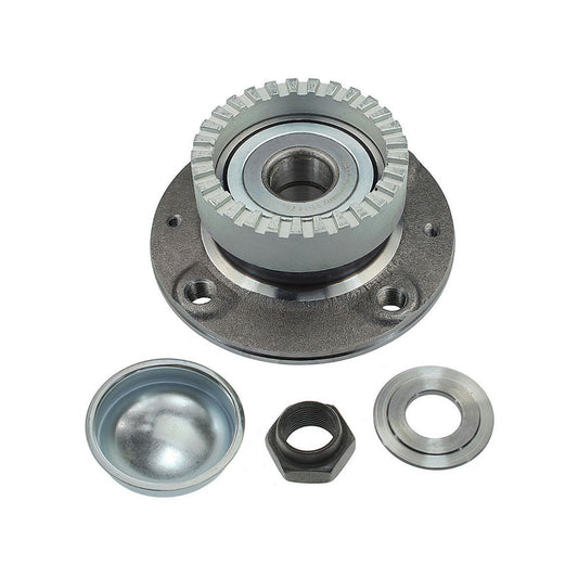 MEYLE Wheel Hub 11-14 752 0000