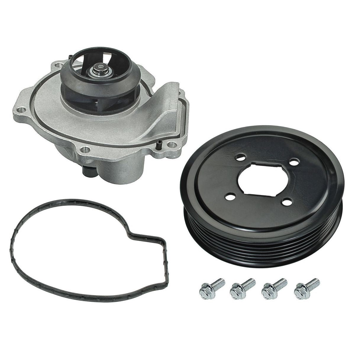 MEYLE Water Pump 613 220 0014