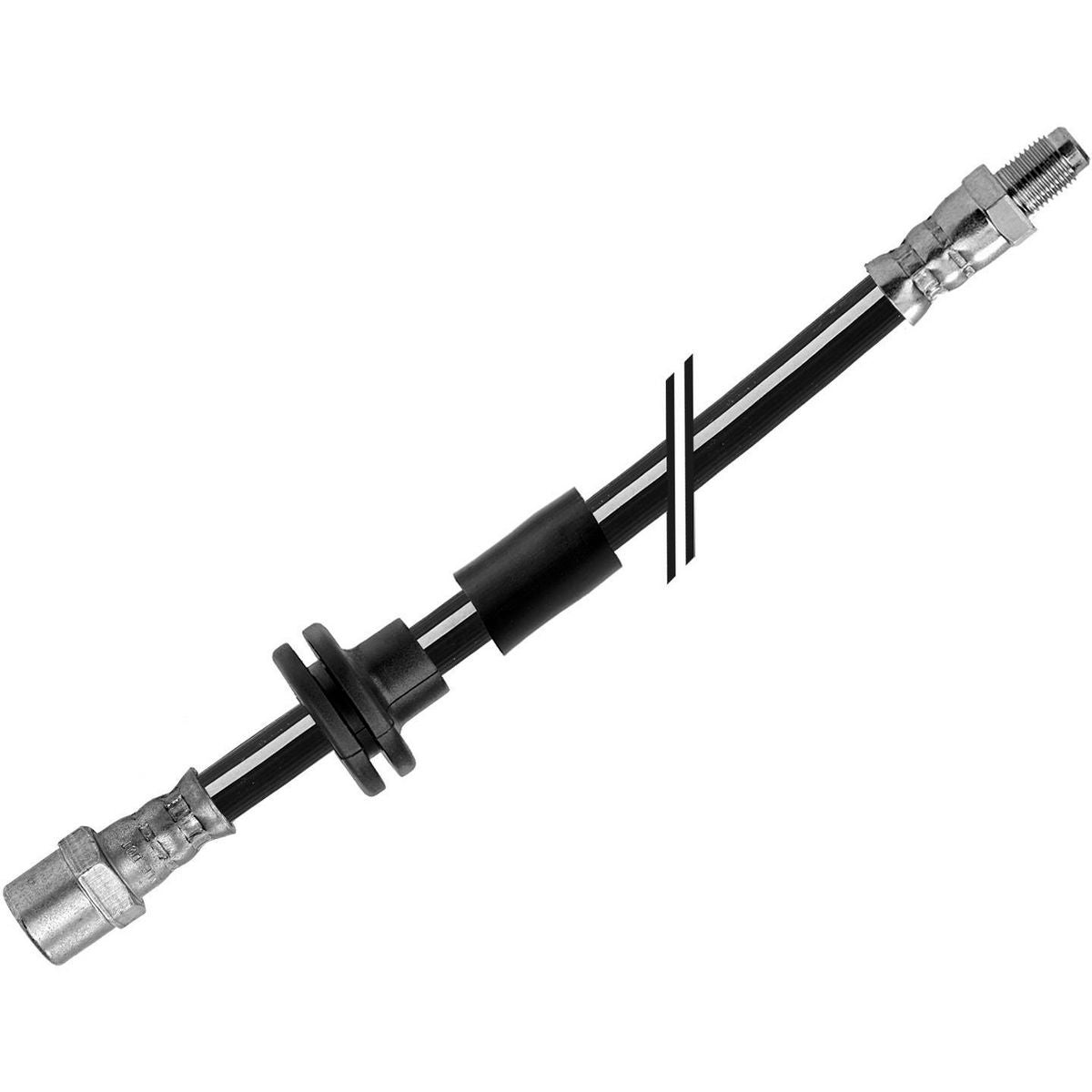MEYLE Original Brake Hose Front 014 042 0013