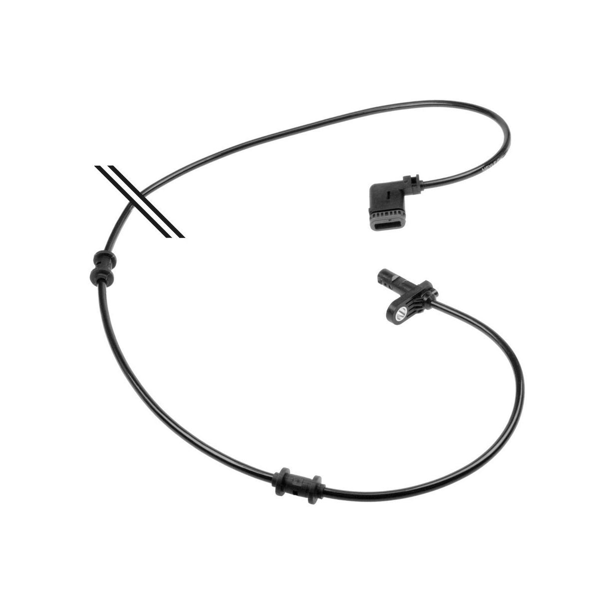 MEYLE Original ABS Sensor Rear 014 899 0048