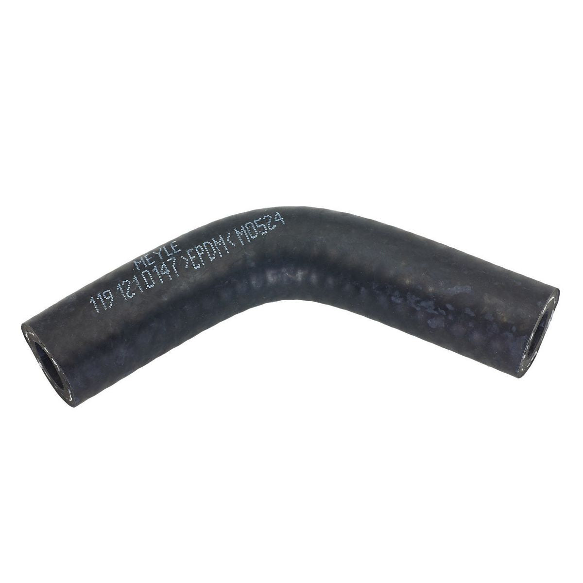 MEYLE Radiator Hose 119 121 0147