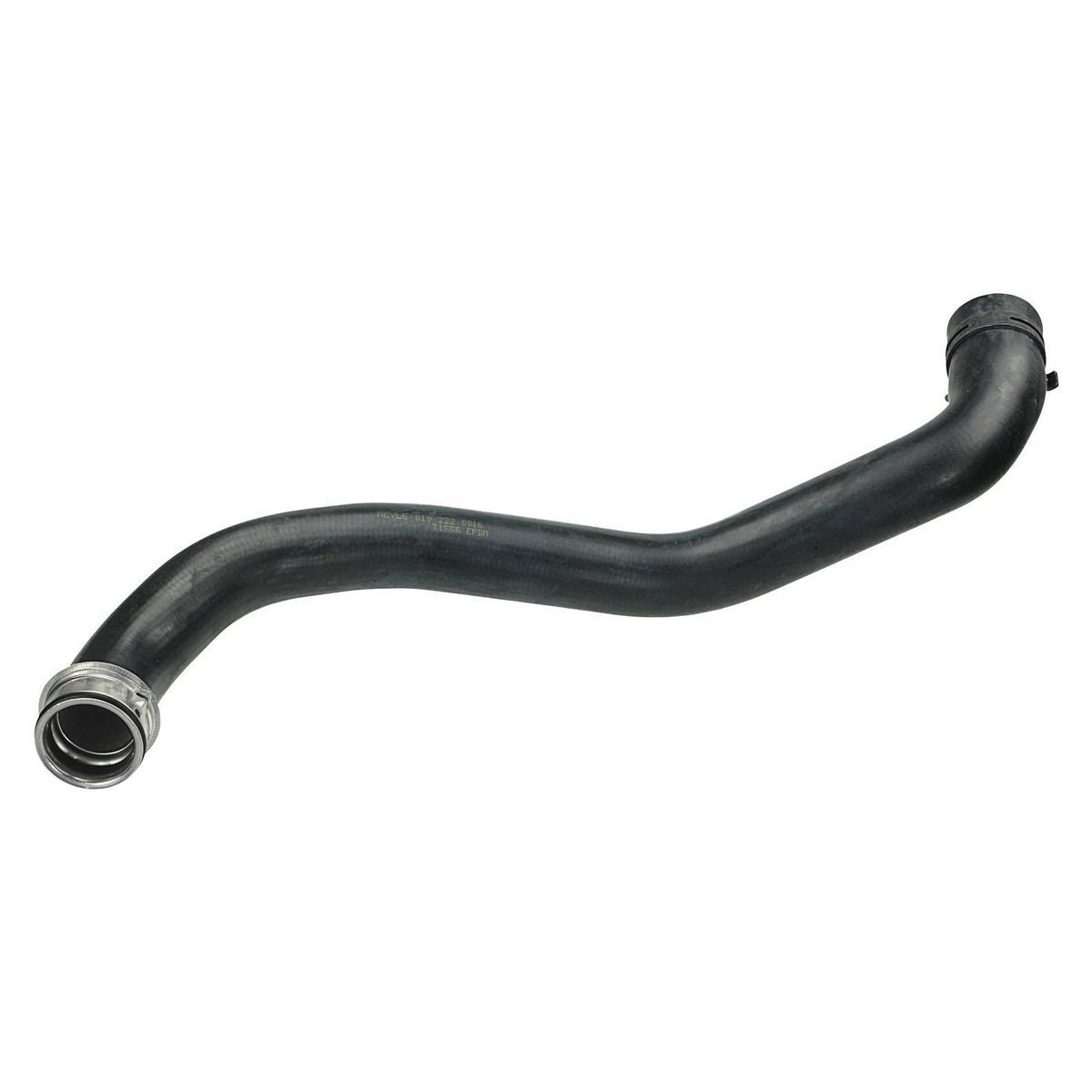 MEYLE Radiator Hose 019 222 0016