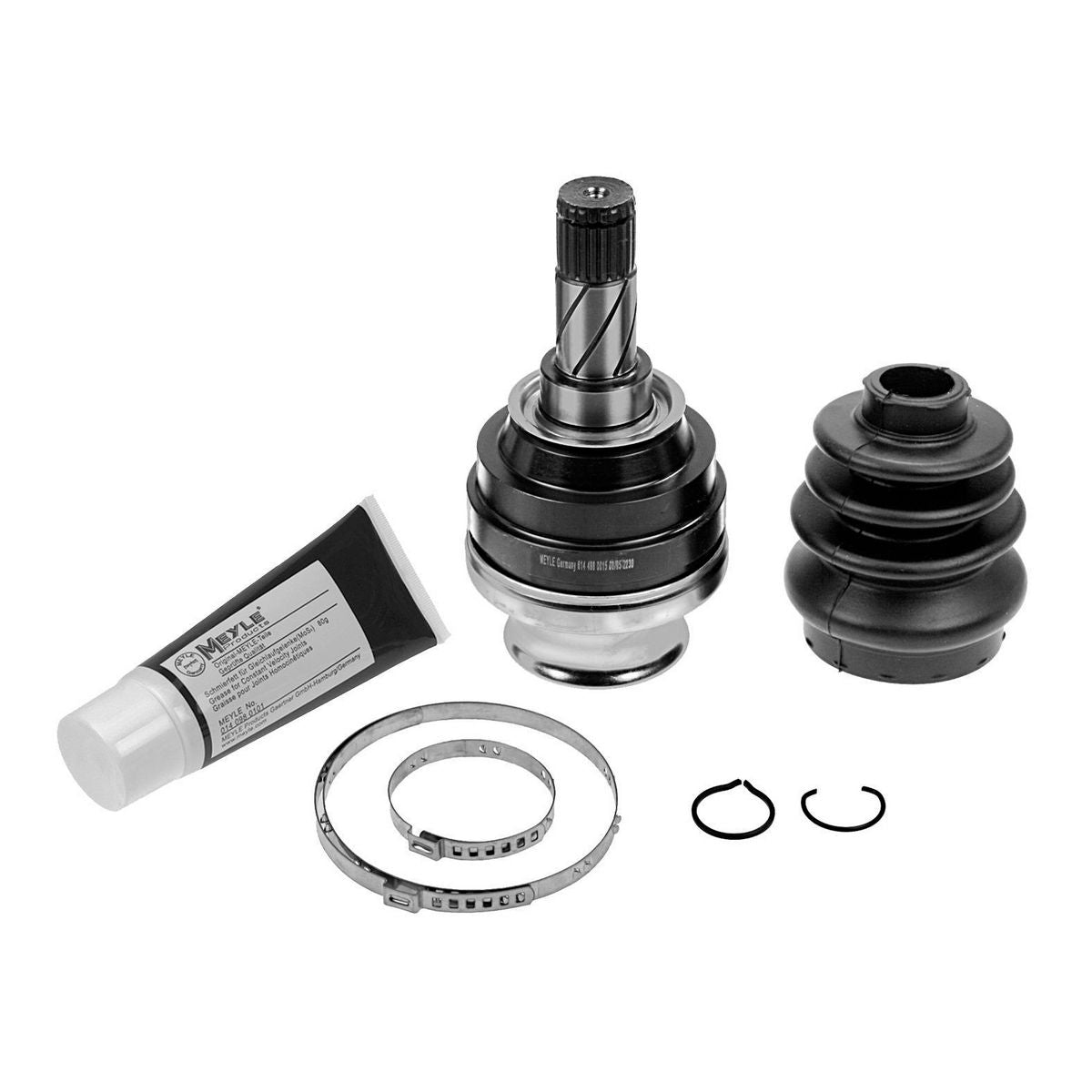 MEYLE Original CV Joint Kit 614 498 0015