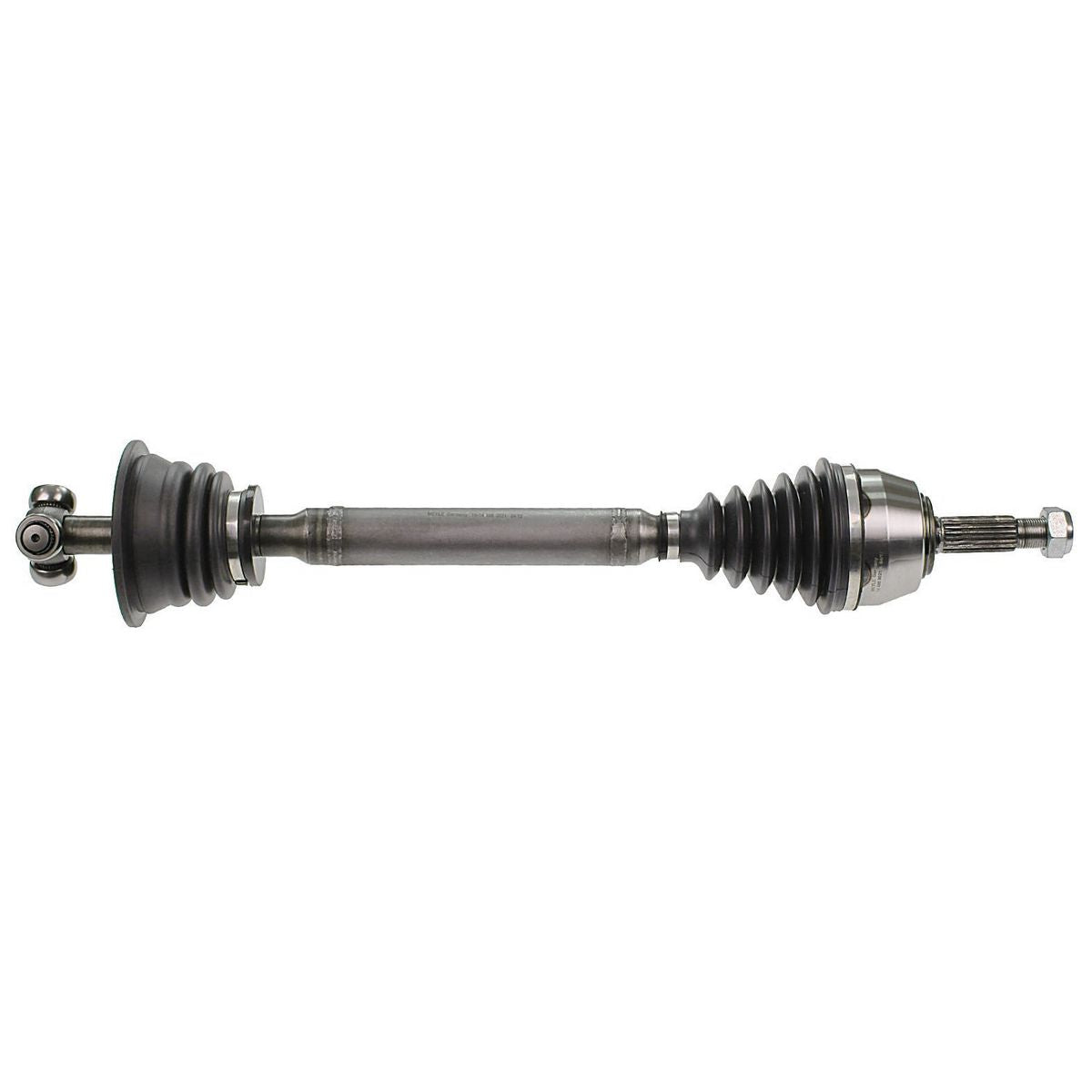MEYLE Drive Shaft 16-14 498 0021