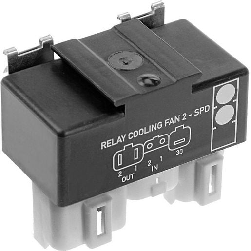MEYLE Aux. Fan Control Unit 514 800 0021
