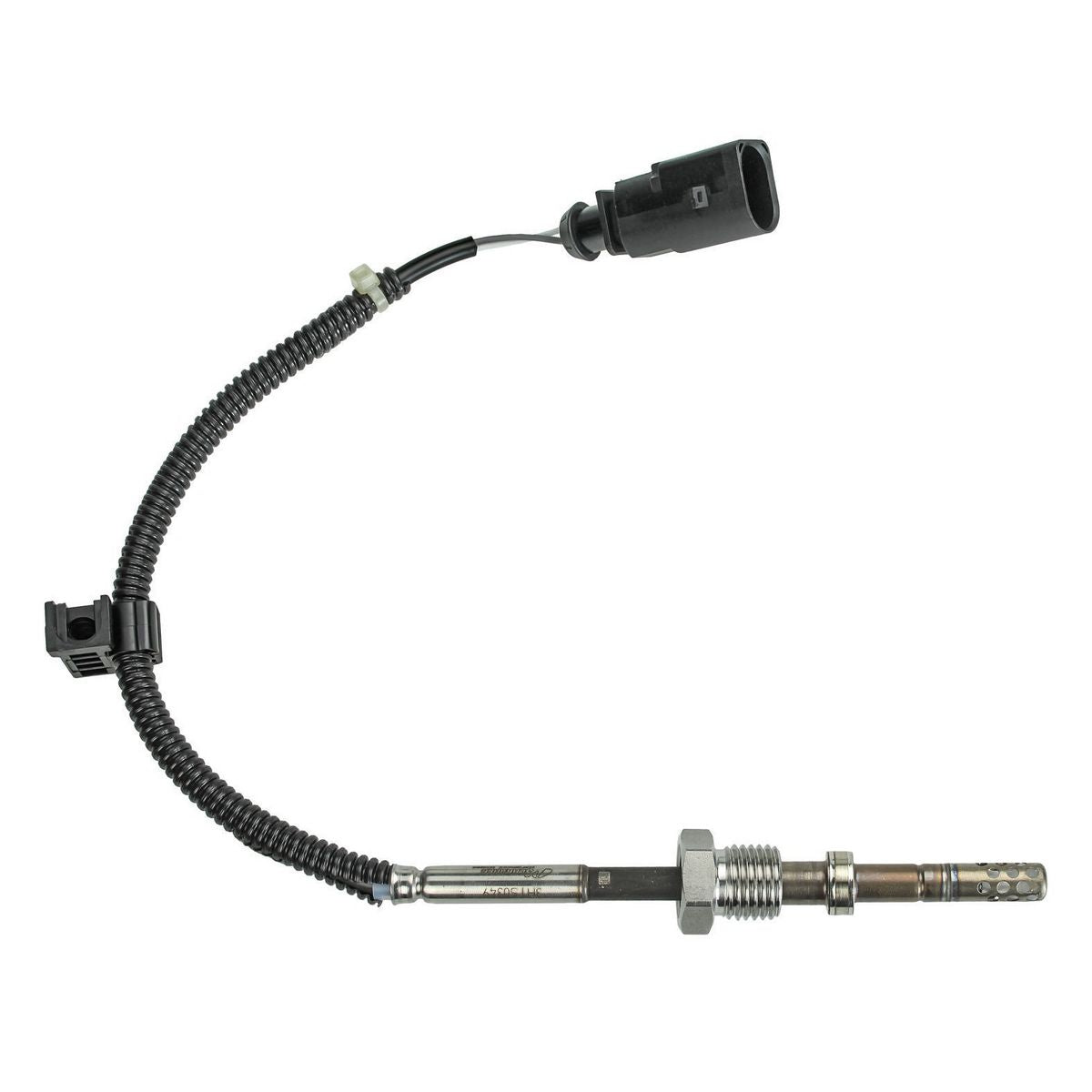 MEYLE Sensor, Exhaust Gas Temperature 114 800 0127