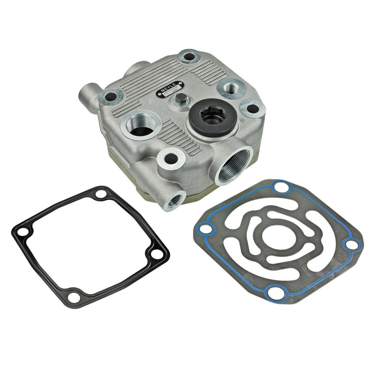 MEYLE Cylinder Head, Compressor 034 013 0043