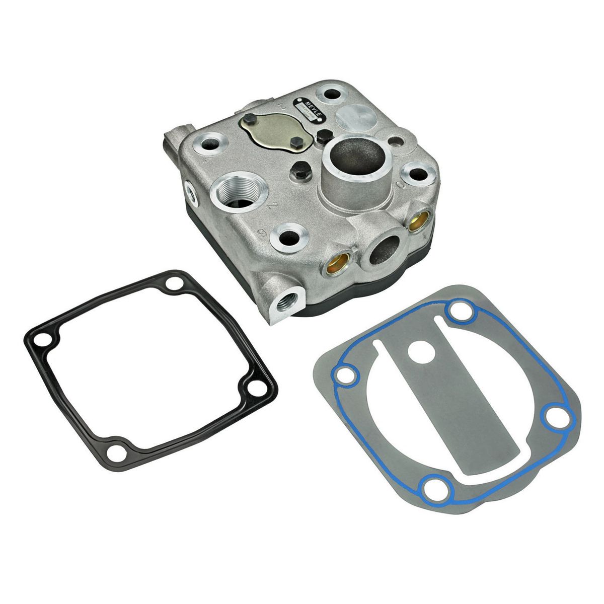 MEYLE Cylinder Head, Compressor 034 013 0046