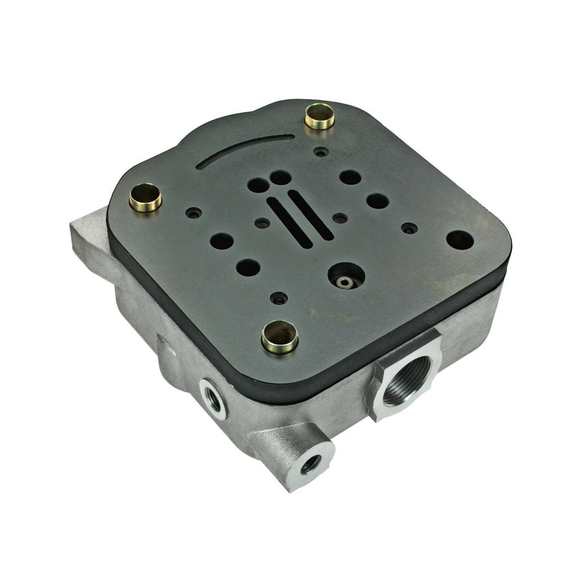 MEYLE Cylinder Head, Compressor 034 013 0046