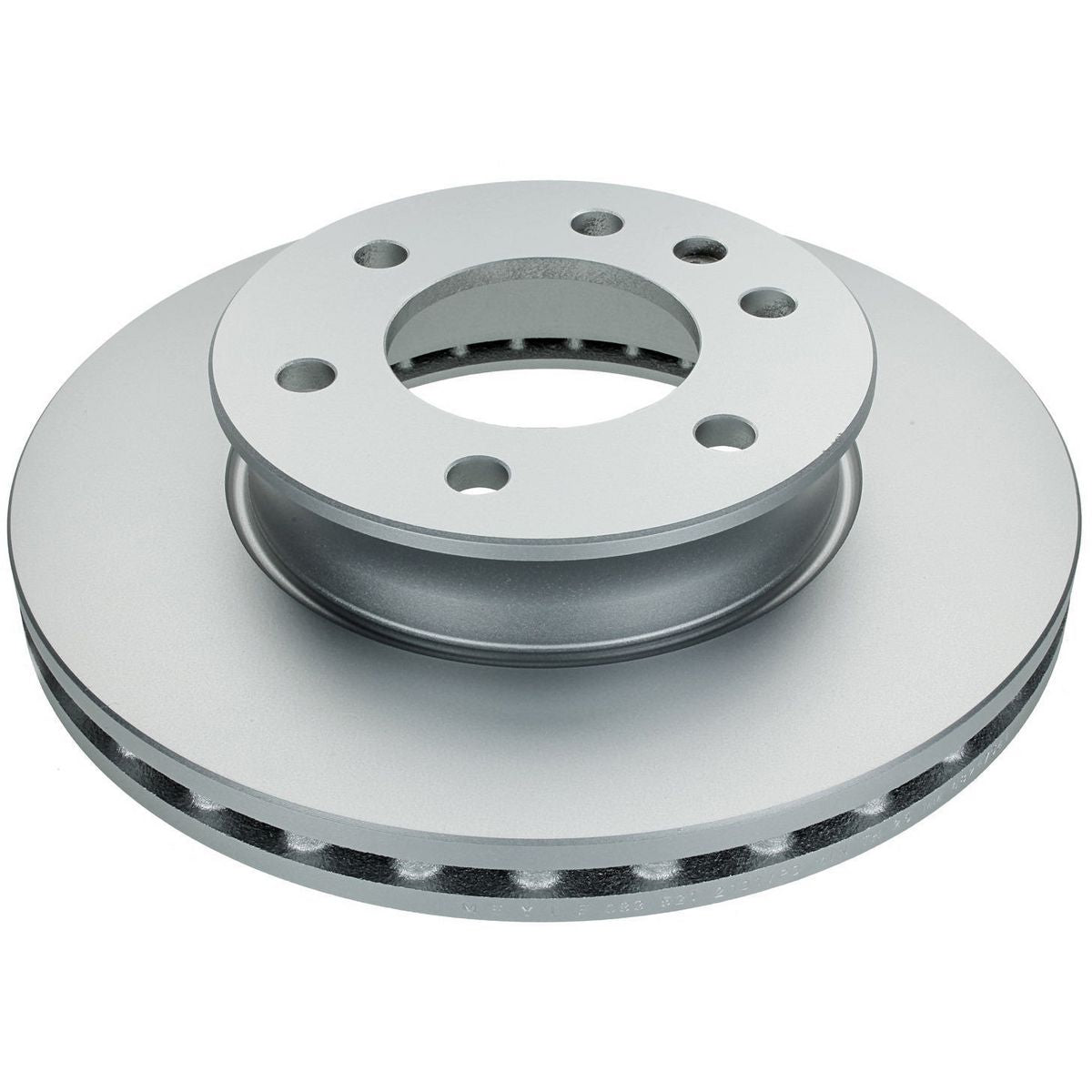 MEYLE PD Brake Rotor Front Single 083 521 2101/PD