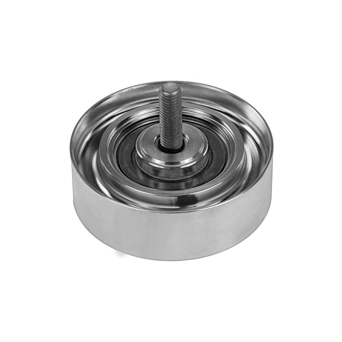 MEYLE Tension Roller, Ribbed Belt 034 000 1005