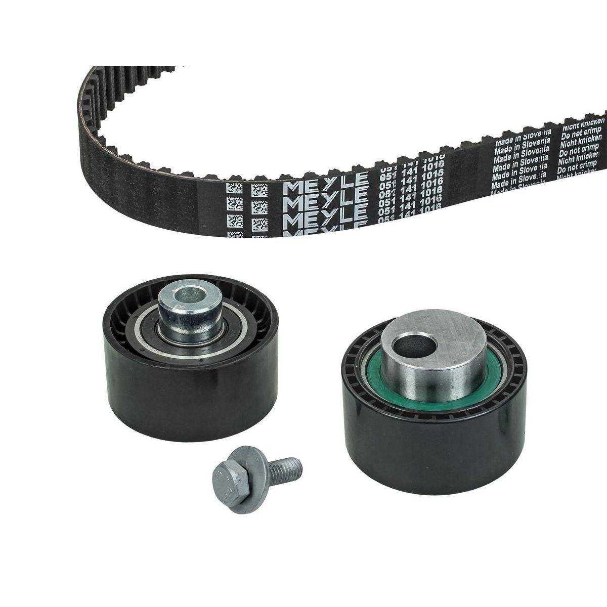 MEYLE Timing Belt Kit 11-51 049 0030