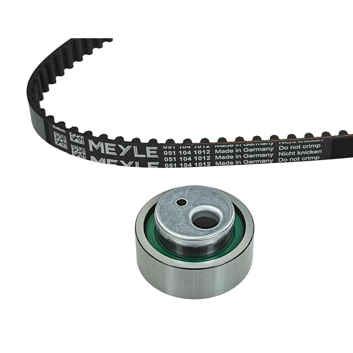 MEYLE Timing Belt Kit 11-51 049 0001