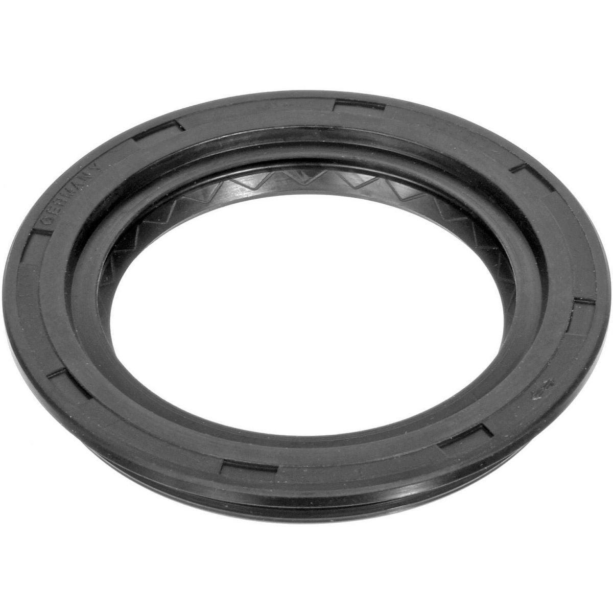 MEYLE Shaft Seal, Wheel Hub 999 598 0101