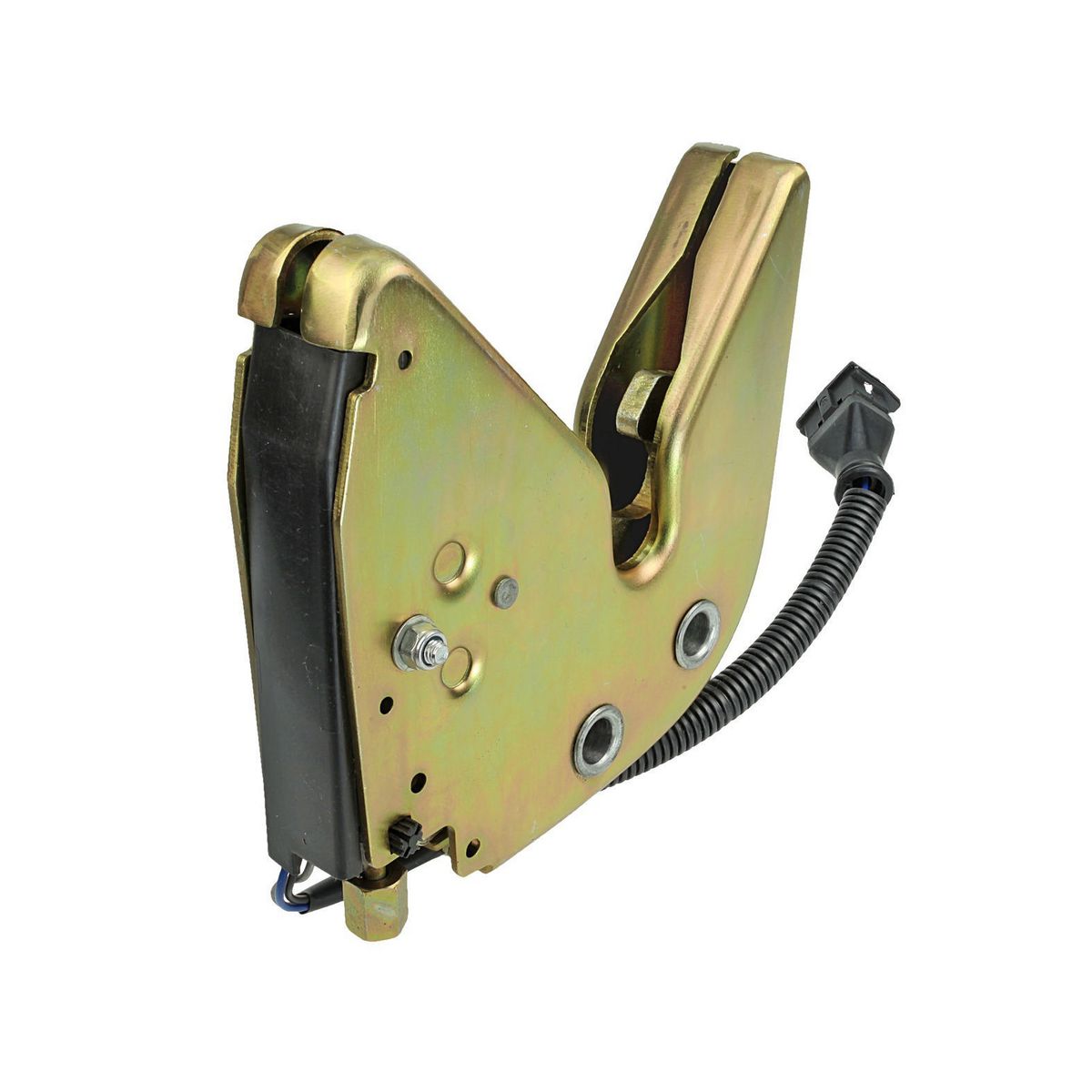 MEYLE Latch, Driver Cabine 034 910 0009