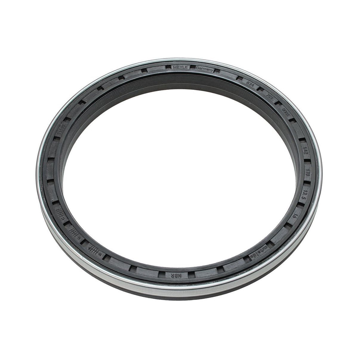 MEYLE Front Wheel Seal 834 753 0005