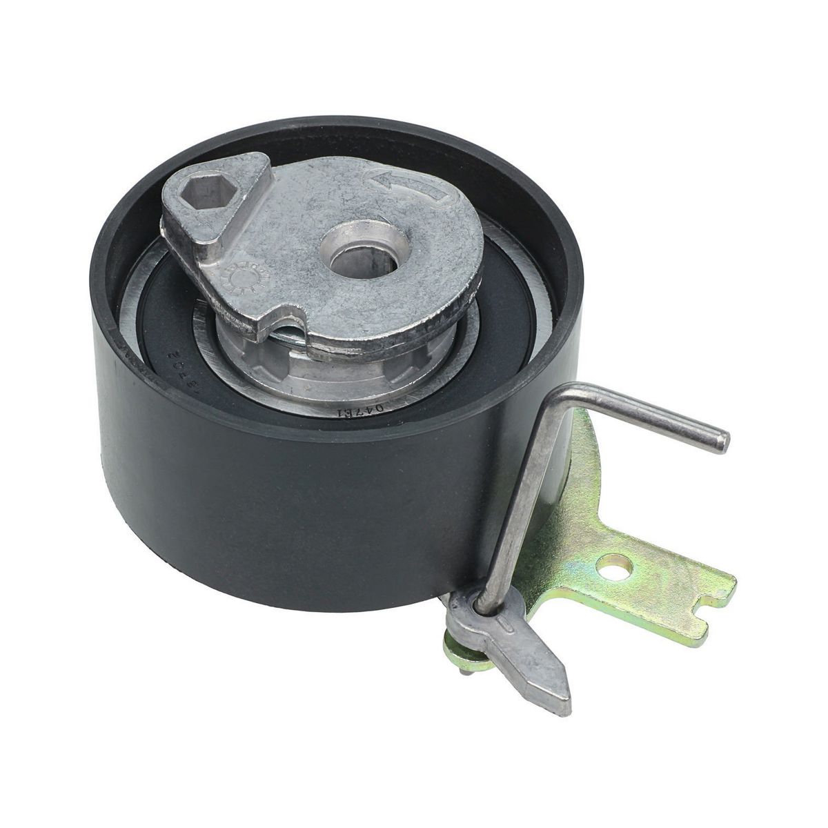MEYLE Tensioner Pulley, Timing Belt 11-51 902 1013