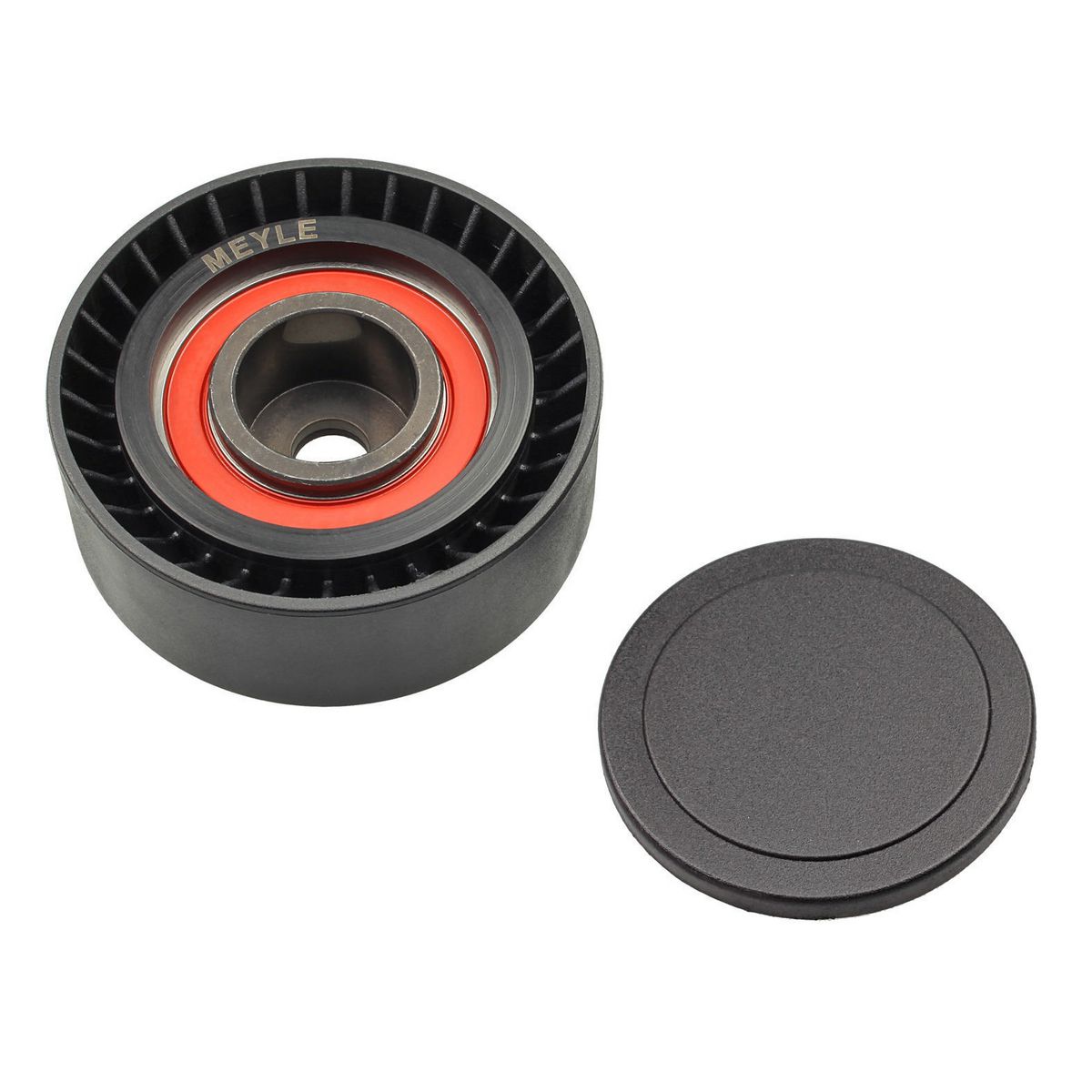 MEYLE Tension Roller, Ribbed Belt 314 112 0000