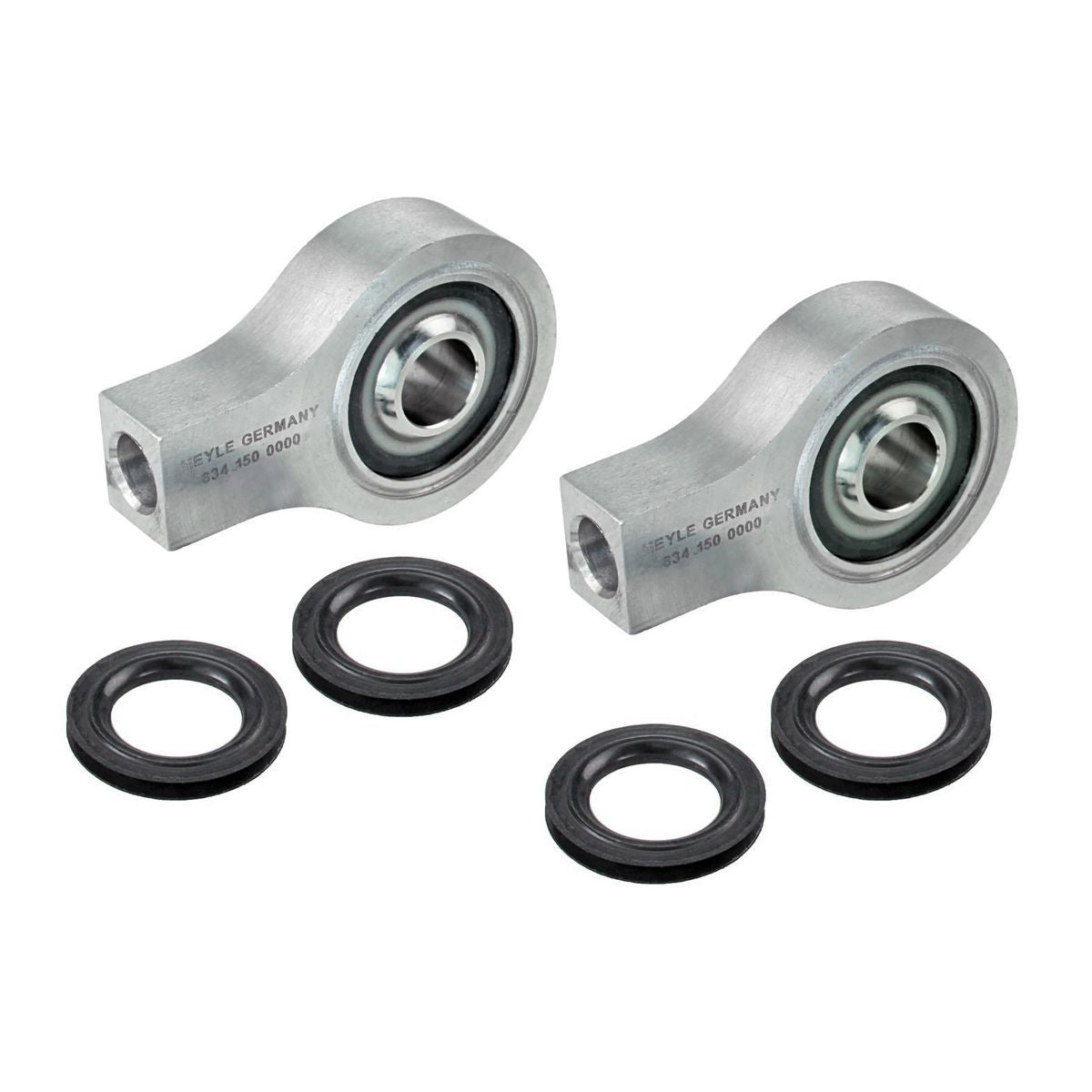 MEYLE Repair Kit, Driver Cab Mounting 834 089 0010