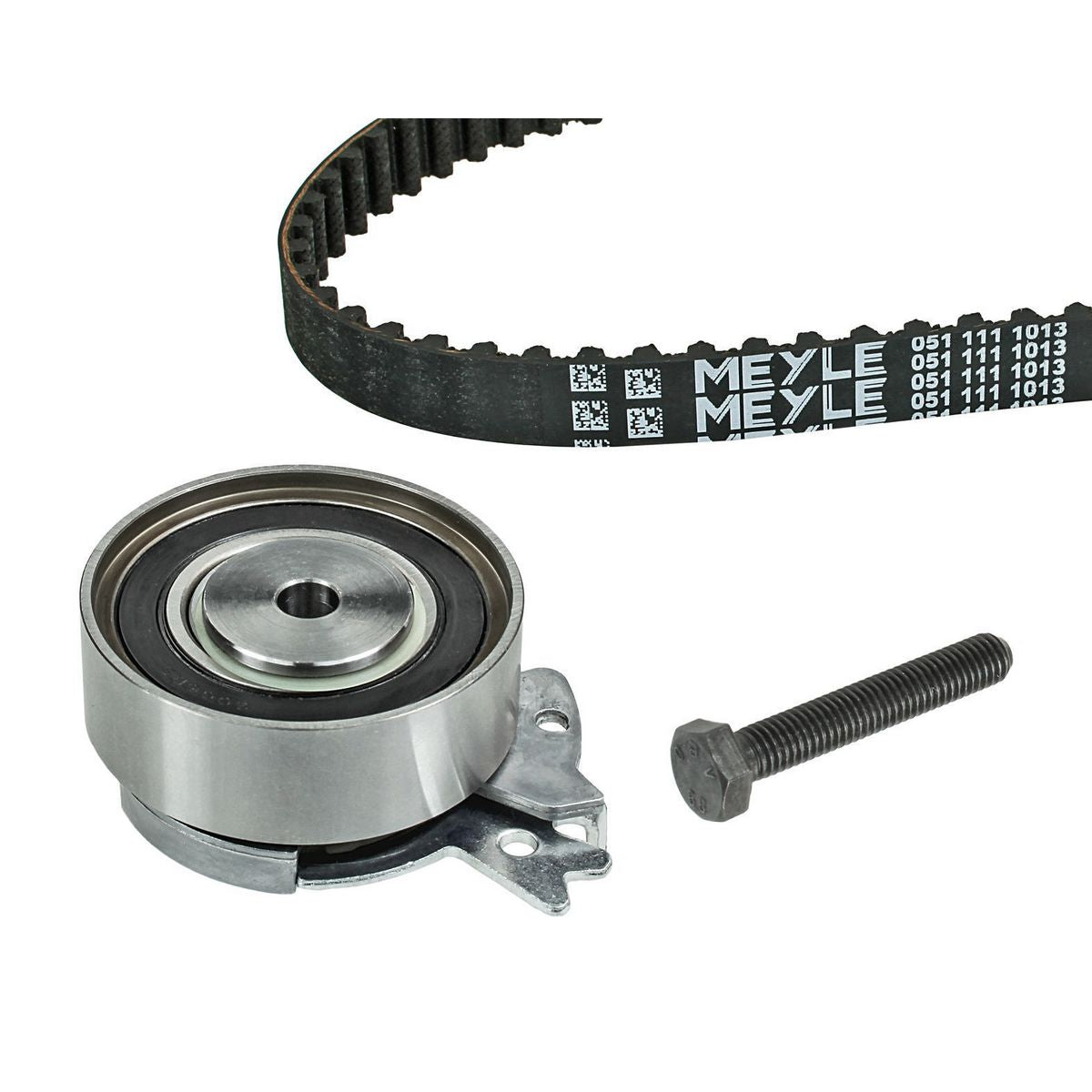 MEYLE Timing Belt Kit 651 049 0003