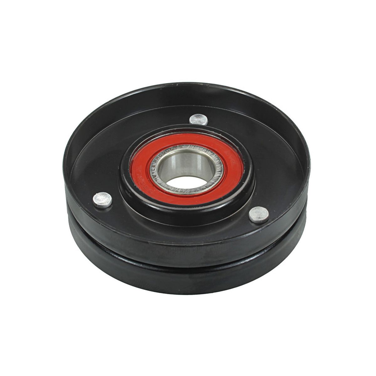 MEYLE Tension Roller, Ribbed Belt 100 903 0001