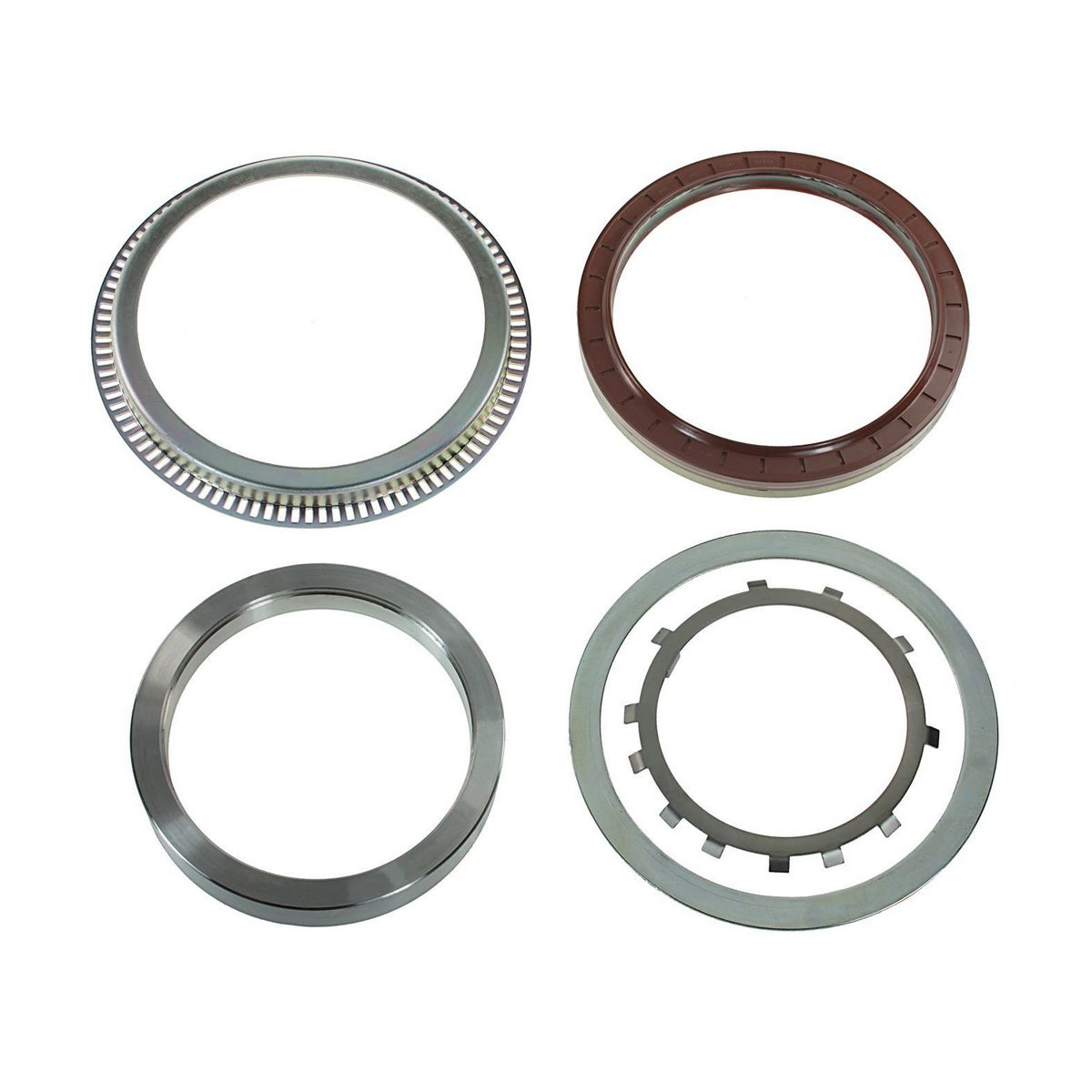 MEYLE Gasket Set, Wheel Hub 034 035 0018
