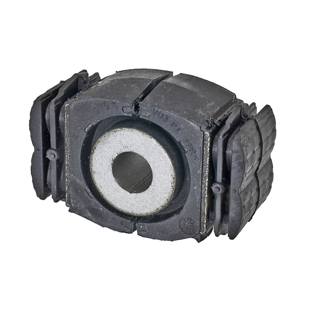 MEYLE Mount, Wheel Bearing Housing 100 710 0026