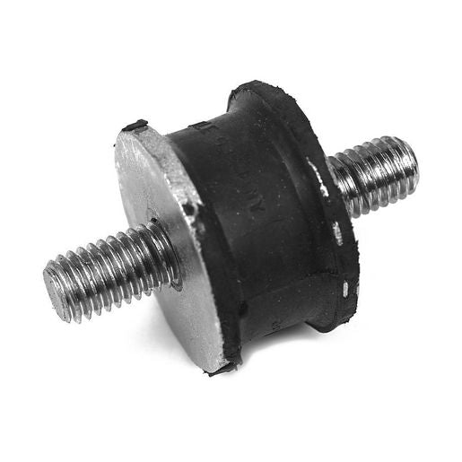 MEYLE Rubber Stop, Silencer 014 098 0001