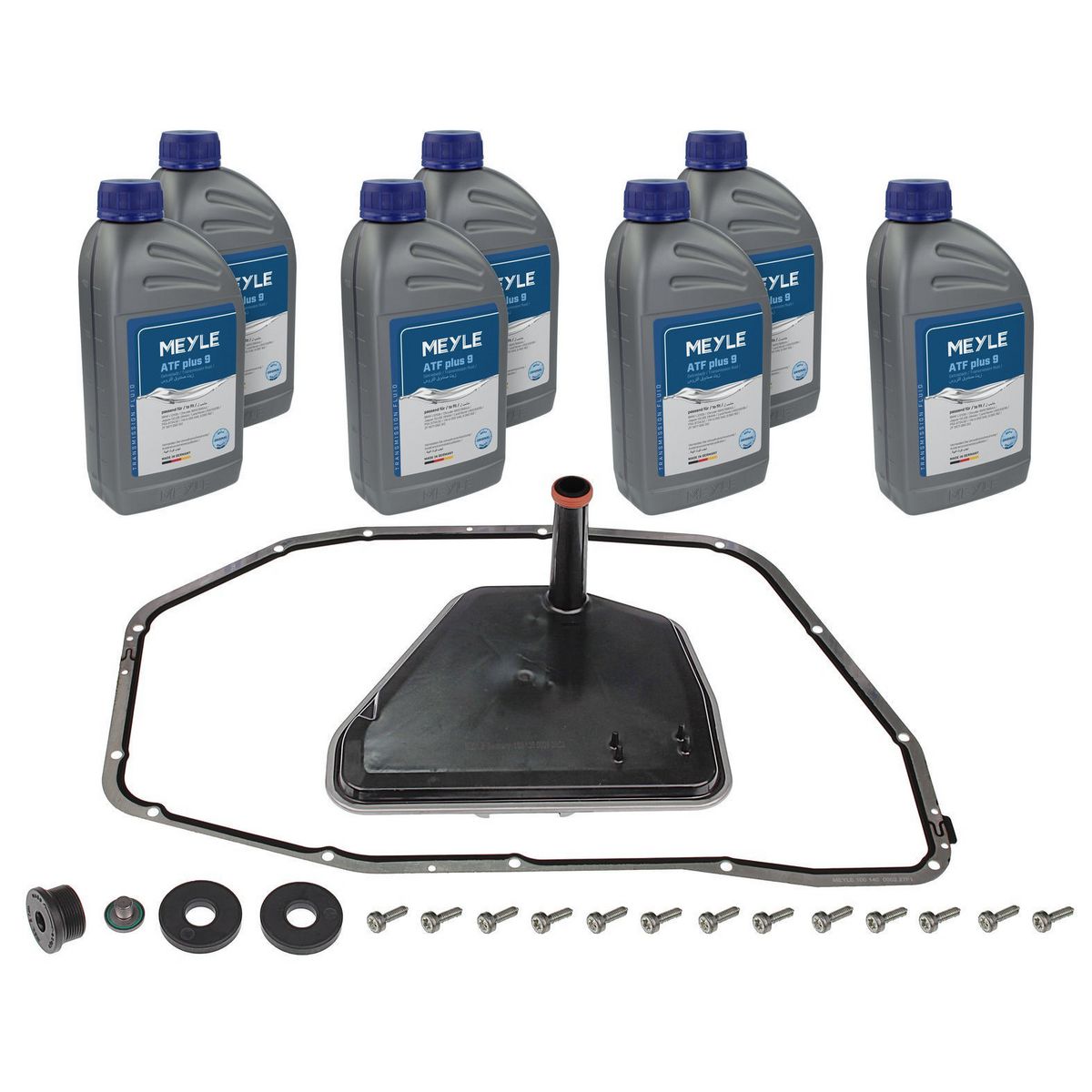 MEYLE Service Kit With Fluid Automatic Transmission 100 135 0005