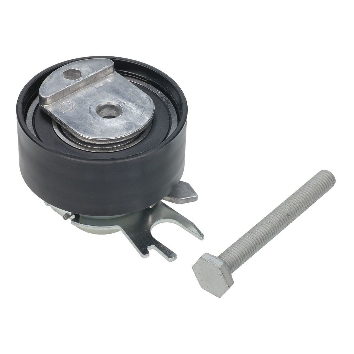 MEYLE Tensioner Pulley, Timing Belt 151 902 1006