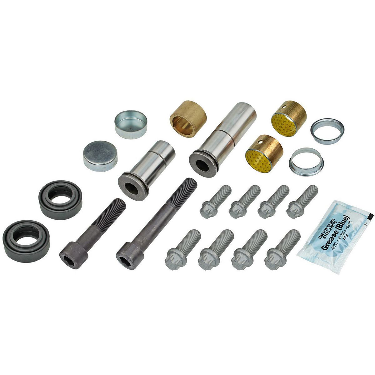 MEYLE Repair Kit, Brake Caliper 534 042 0003