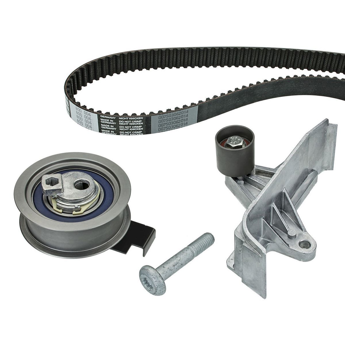 MEYLE Timing Belt Kit 151 049 0098