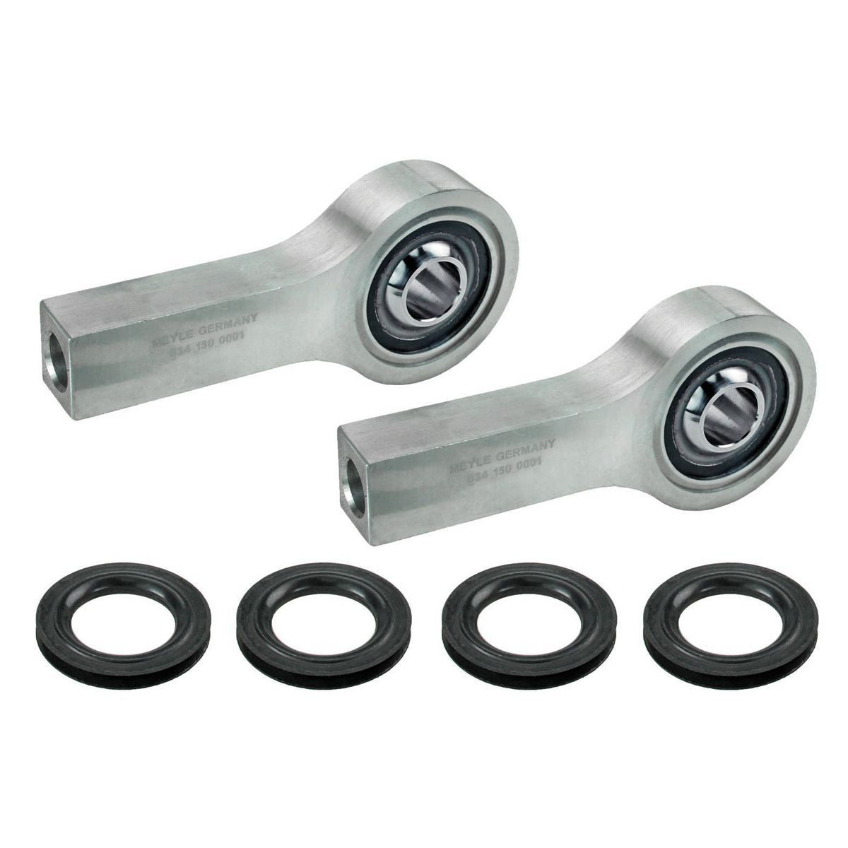 MEYLE Repair Kit, Driver Cab Mounting 834 089 0011