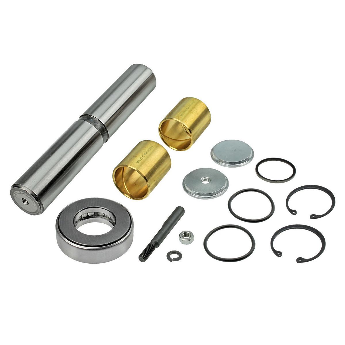MEYLE Repair Kit, Kingpin 034 033 0055