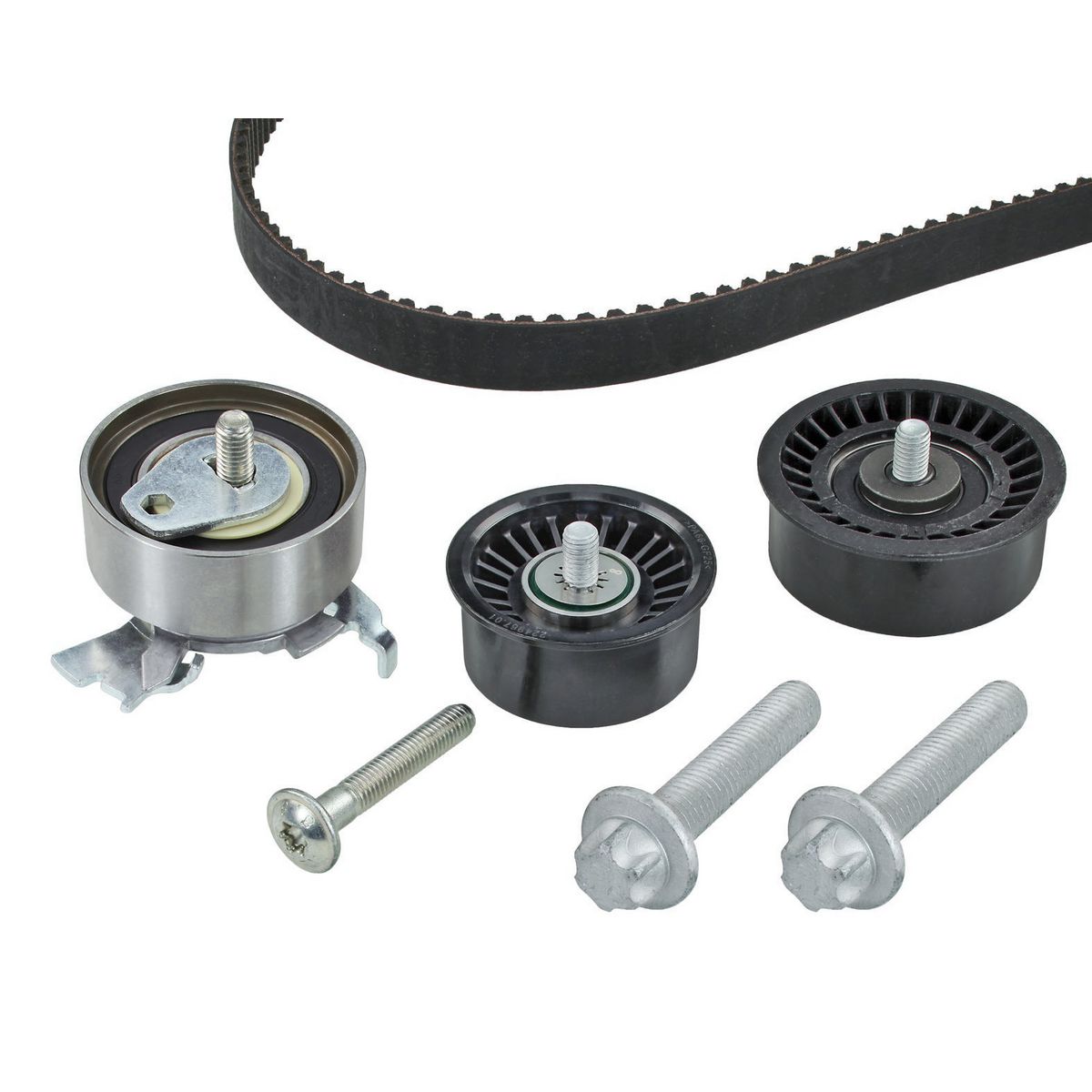 MEYLE Timing Belt Kit 651 049 0008