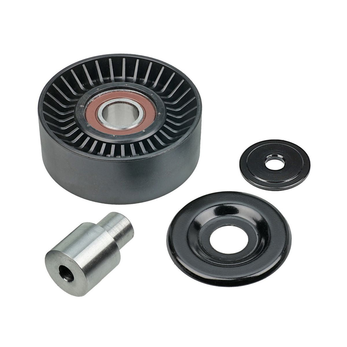 MEYLE Tension Roller, Ribbed Belt 414 903 1111