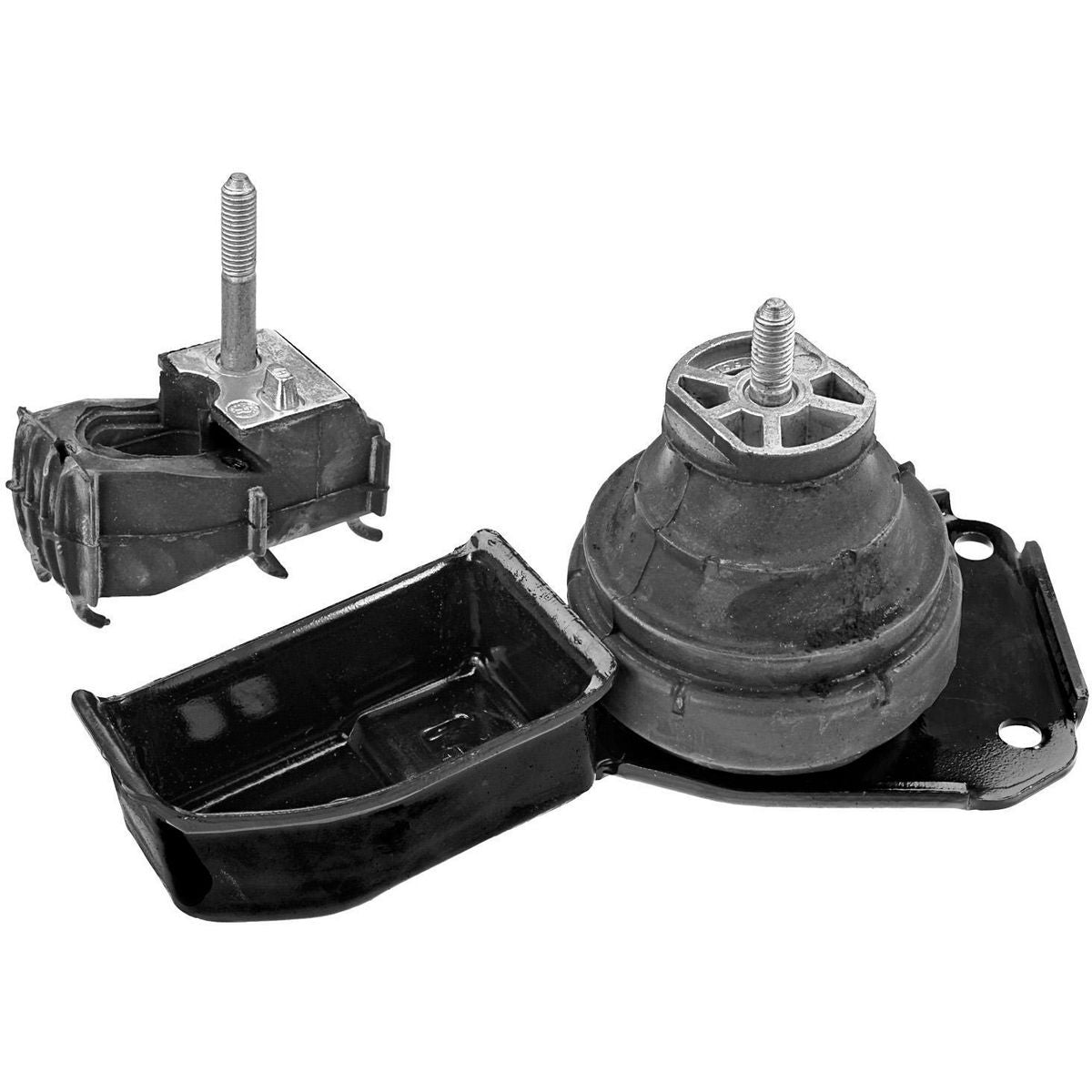 MEYLE Engine Mount 100 199 0139