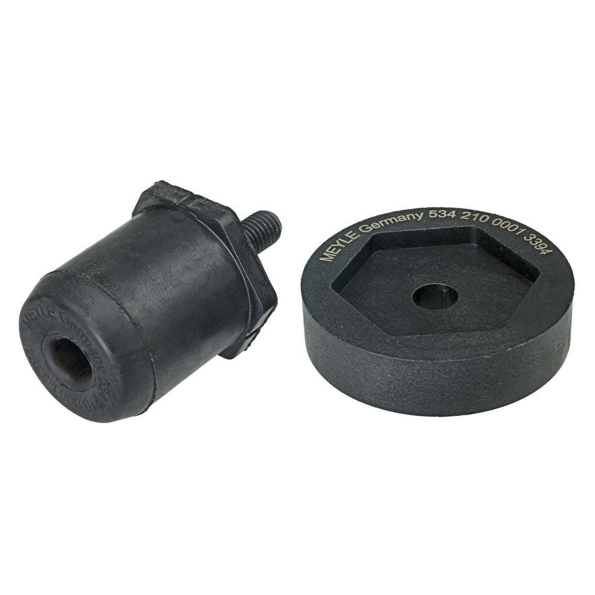 MEYLE Rubber Stop, Cabin 534 210 0001