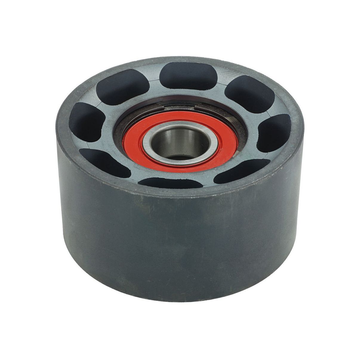 MEYLE Tension Roller, Ribbed Belt 834 000 1001