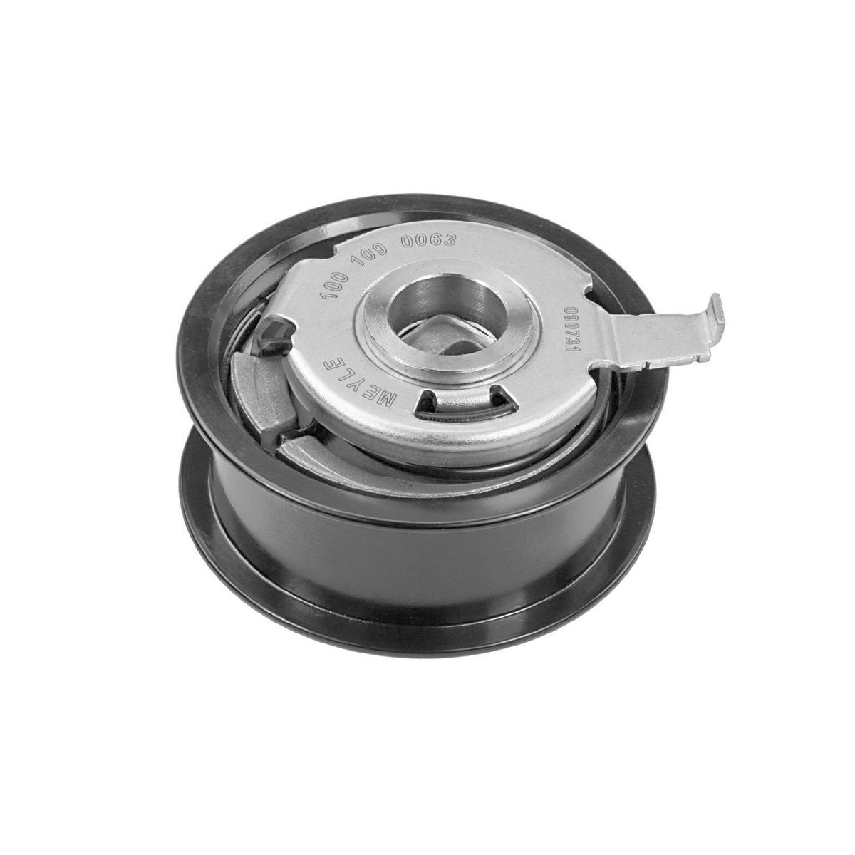 MEYLE Tensioner Pulley, Timing Belt 100 109 0063