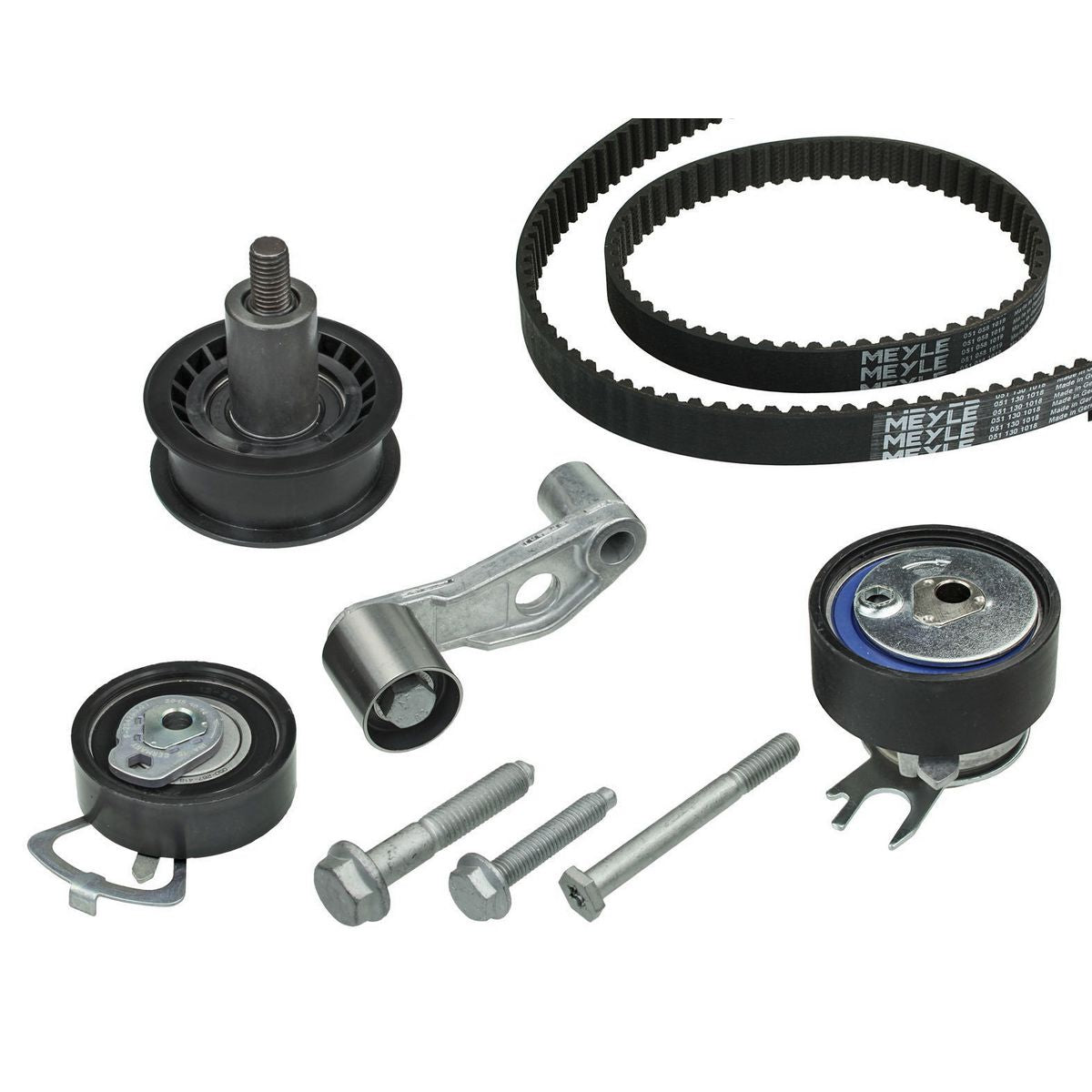 MEYLE Timing Belt Kit 151 049 0012