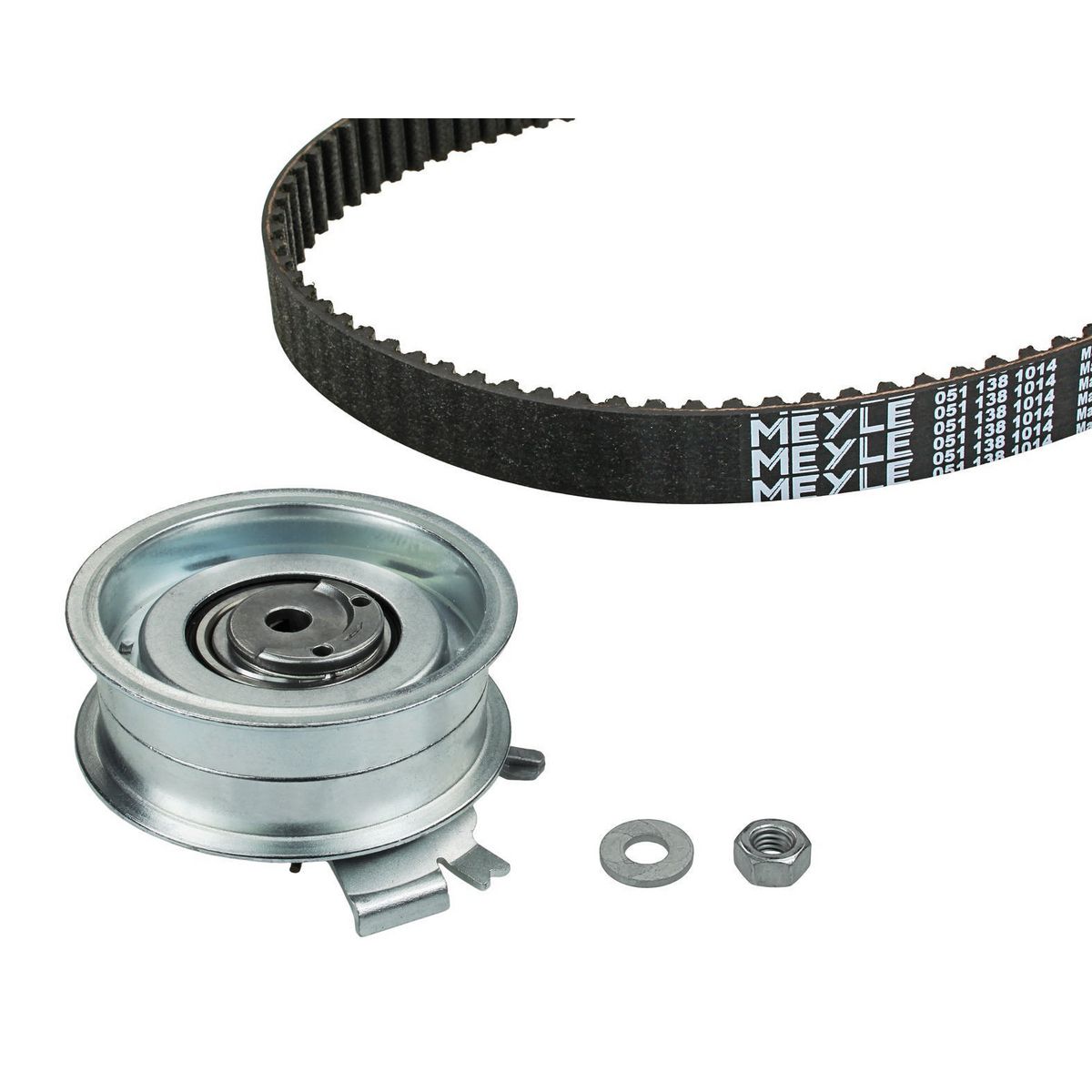 MEYLE Timing Belt Kit 151 049 0004