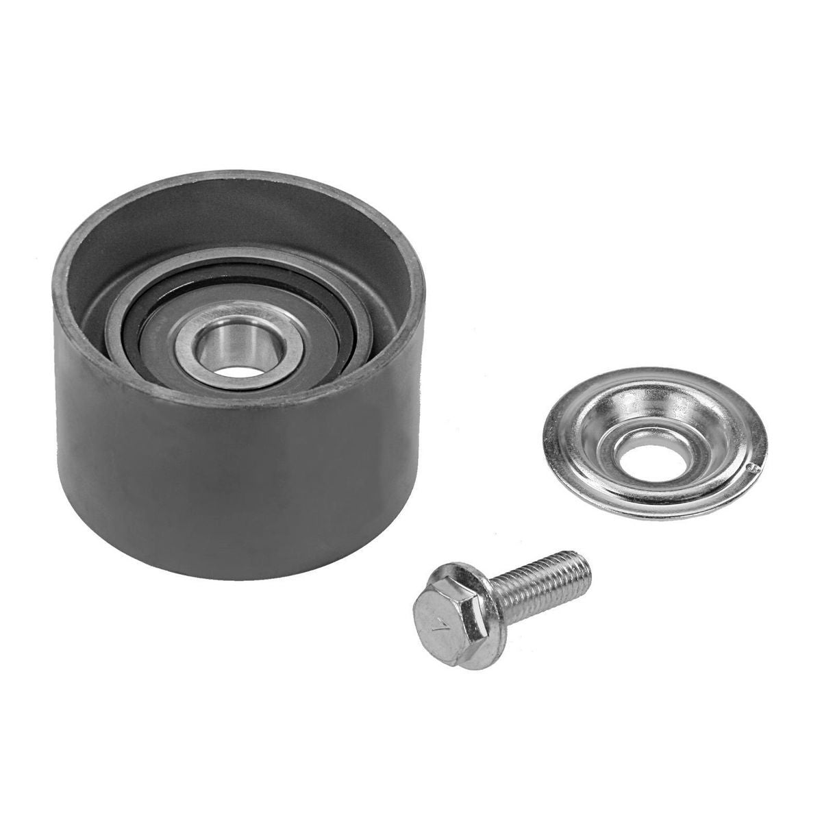 MEYLE Tension Roller, Ribbed Belt 034 000 1001