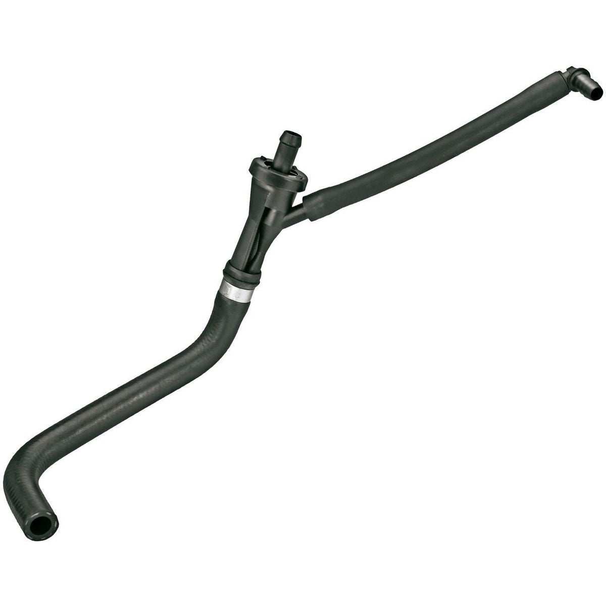 MEYLE Vacuum Hose, Brake Booster 314 533 0001