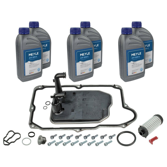 MEYLE Service Kit With Fluid Automatic Transmission 014 135 0300